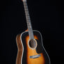Martin D-28 - 1935 Sunburst