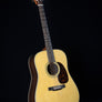 Martin D-28 Satin - Natural