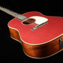 Martin DSS-16E Cherry Cola