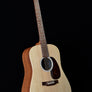 Martin D-X2E - Mahogany