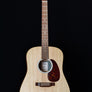 Martin D-X2E - Mahogany