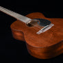 Martin 000-10E Retro Sapele - New for 2026!