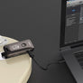 NuX MP-2 Mighty Plug Headphone Amp