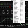 NuX Mighty Space 30W Modelling Amp