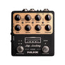NuX Verdugo Series Amp Academy World-Class Stompbox Amp Modeler NGS-6