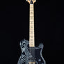 PRS SE NF 53 - Black Doghair