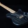 PRS SE NF 53 - Black Doghair