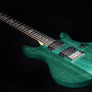 PRS SE CE 24 Standard Satin - Turquoise