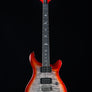 PRS SE Custom 24-08 - Charcoal Cherry Burst