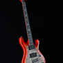 PRS SE Custom 24-08 - Charcoal Cherry Burst