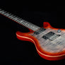 PRS SE Custom 24-08 - Charcoal Cherry Burst