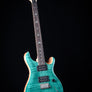 PRS SE Custom 24 - Turquoise
