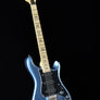 PRS SE NF3 Maple - Ice Blue Metallic
