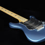 PRS SE NF3 Maple - Ice Blue Metallic