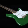 PRS SE Silver Sky Rosewood - Laurel Green