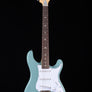 PRS SE Silver Sky Rosewood - Stone Blue