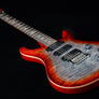 PRS SE Studio - Charcoal Cherry Burst