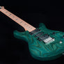 PRS SE Swamp Ash Special - Iri Blue