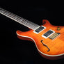 PRS SE Custom 24 Semi-Hollow Piezo - Vintage Sunburst