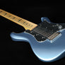 PRS SE NF3 Maple - Ice Blue Metallic