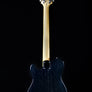PRS SE NF 53 - Black Doghair