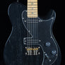 PRS SE NF 53 - Black Doghair