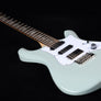 PRS SE Studio Standard - Silvertone Gray