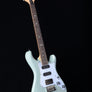 PRS SE Studio Standard - Silvertone Gray