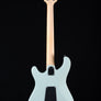 PRS SE Studio Standard - Silvertone Gray