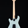 PRS SE Studio Standard - Silvertone Gray