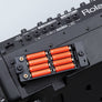 Roland CUBE Street EX Battery-Powered Stereo Amplifier