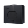 Supro Delta King 10 - Black/Black