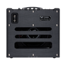 Supro Delta King 10 - Black/Black