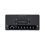 Supro Delta King 10 - Black/Black