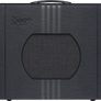 Supro Delta King 10 - Black/Black