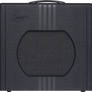 Supro Delta King 12 - Black/Black