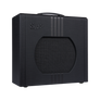 Supro Delta King 12 - Black/Black