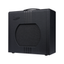 Supro Delta King 12 - Black/Black