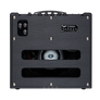 Supro Delta King 12 - Black/Black