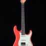 Tagima Classic Series T-640 Super HSS - Fiesta Red with Antique White Pickguard