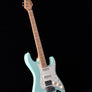 Tagima Classic Series T-640 Super HSS - Surf Green with Antique White Pickguard