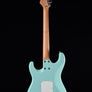 Tagima Classic Series T-640 Super HSS - Surf Green with Antique White Pickguard
