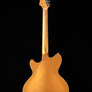 Tagima Ekosonic Semi-Hollow - Metallic Gold