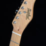 Tagima Classic Series T-550 Candy Apple Red with White Pickguard - Used