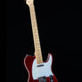 Tagima Classic Series T-550 Candy Apple Red with White Pickguard - Used