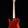Tagima Classic Series T-550 Candy Apple Red with White Pickguard - Used