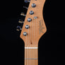Tagima Classic Series T-640 Super HSS - Olympic White with Antique White Pickguard