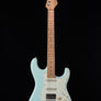 Tagima Classic Series T-640 Super HSS - Sonic Blue with Antique White Pickguard