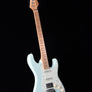 Tagima Classic Series T-640 Super HSS - Sonic Blue with Antique White Pickguard