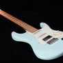 Tagima Classic Series T-640 Super HSS - Sonic Blue with Antique White Pickguard